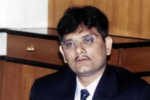 સુધરે એ બીજા, કેતન પારેખનું વધુ એક કૌભાંડ SEBIએ પકડી પાડ્યું