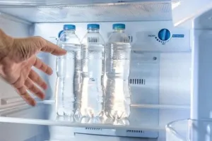 પીવાનું પાણી કેટલો સમય ફ્રીજમાં રાખવું જોઈએ?