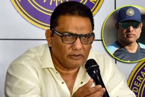 મોહમ્મદ અઝહરુદ્દીનને હવે થઇ રહ્યો છે ક્રિકેટ રમવાનો અફસોસ, જાણો શું છે સ્ટેન્ડનો વિવાદ