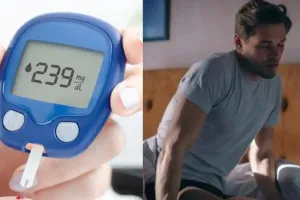 રાત્રે કેમ વધે છે શુગર? જાણો સૂતી વખતે કયા લક્ષણો દેખાય છે અને કેવી રીતે બચી શકાય?