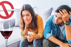 શુક્રાણુ અને એગ્સને નુકસાન પહોંચાડી રહી છે પુરુષો-સ્ત્રીઓની આ આદત, IVF પણ કામ નથી કરતું