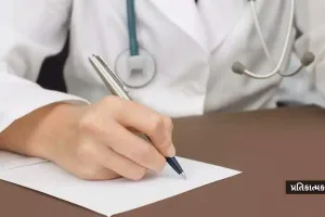 AIIMSના ડૉક્ટરોએ કહ્યું- તાત્કાલિક દારૂની બોટલ પર વોર્નિંગ લેબલ લગાવો, 7 પ્રકારના કેન્સર માટે જવાબદાર