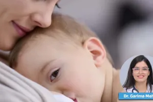 માતાના દૂધનો કોઇ વિકલ્પ ખરો? જો, તમે હા કહો તો તમને જેલ થઈ શકે છે!