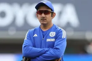 2027 સુધી ગૌતમ ગંભીર જ રહેશે હેડ કોચ, BCCI એ સ્પષ્ટતા કરી