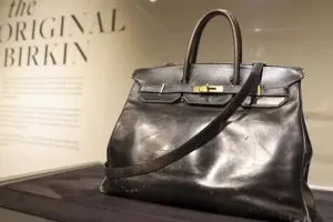 86 કરોડ રૂપિયામાં આ બેગની થઈ હરાજી, આખરે તેમાં શું છે ખાસ?