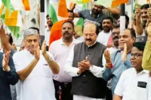 સ્વતંત્રતા દિવસે સુરતના 'પાકિસ્તાની મોહલ્લા'નું નામ બદલાયું, રસપ્રદ છે સ્ટોરી