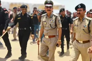 તહેવારો પછી ચૂંટણી ગુજરાતના આ ટોપ-10 IPS સામે રાજ્યની સુરક્ષાનો મોટો પડકાર