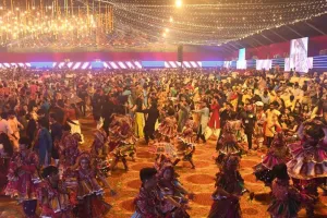 ‘કોમી-એકતા જાળવવી હોય તો સલમાન..’,  નવરાત્રિ માટે હિન્દુ સંગઠનોએ જાહેર કર્યા નિયમો