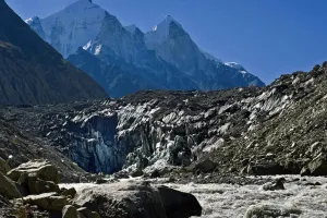 ઉનાળામાં ગંગા હિમનદીઓમાંથી નહીં, ભૂગર્ભજળમાંથી વહે છે... IIT રૂરકીનો અભ્યાસ