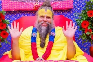 ‘ગર્લફ્રેન્ડ-બોયફ્રેન્ડ બનાવવાનું બંધ કરો’, પ્રેમાનંદ મહારાજનો વધુ એક વીડિયો વાયરલ