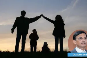 પોઝિટિવ પેરેન્ટિંગના 6 મહત્ત્વના સૂત્રો-એક ડોક્ટરનો ઊંડાણપૂર્વકનો અનુભવ 