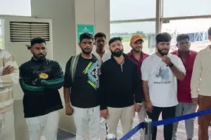 એર ઈન્ડિયાના વિમાનને હાઈજેક કરવાનો થયો પ્રયાસ? કેપ્ટને બતાવી સમજદારી, કસ્ટડીમાં લેવાયા 9 મુસાફર