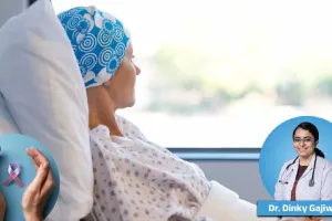 યુવાનોમાં કેન્સરના કેસો વધી રહ્યા છે પરંતુ ડરવાની જરૂર નથી!