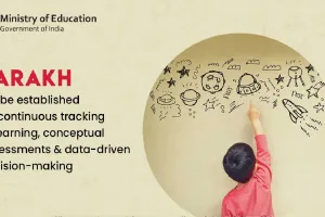 ગુજરાતમાં શિક્ષણનું સ્તર સાવ તળિયે, કેન્દ્ર સરકારનો રિપોર્ટ, ટોપ-10થી ગાયબ