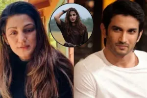 સુશાંત સિંહ રાજપૂતની બહેને કહ્યું- ‘2 લોકોએ મારા ભાઈનો જીવ લીધો'