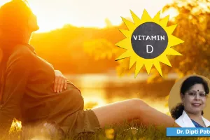 ભારતના 50 ટકા લોકોમાં વિટામિન D ની ઉણપ- સંતાન ન થવા પાછળ પણ એક મોટું કારણ 
