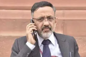 2047 સુધીમાં ભારતને વિકસિત રાષ્ટ્ર બનાવવા ગુજરાતની વહીવટી કુશળતા દેશભરમાં અપનાવવી જરૂરી છેઃ કેબિનેટ સચિવ