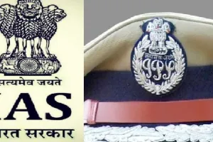 ગુજરાતમાં મોટાપાયે અધિકારીઓની બદલી, ડેપ્યુટેશન શક્યતા