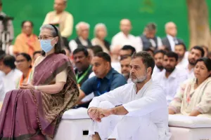 રાહુલ ગાંધીએ SIRને થોપવામાં આવેલો જુલમ ગણાવ્યો, જાણો X પર બીજું શું-શું લખ્યું?