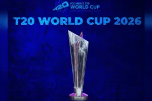 T-20 વર્લ્ડકપનો શિડ્યુલ આવી ગયો, એક મહિનો અને 55 મેચ રમાશે