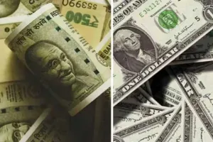 ડોલર સામે ભારતીય રૂપિયાનું કેમ ધોવાણ થઇ રહ્યું છે?