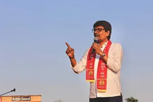 સમાજને ભેગો કરવા માટે હું 15 વર્ષથી પ્રયાસ કરી રહ્યો છું: અલ્પેશ ઠાકોર