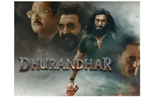 ફિલ્મ 'ધૂરંધર' જોતા પહેલા, પાકિસ્તાની પત્રકાર દ્વારા કહેવામાં આવેલી અસલી 'ચૌધરી અસલમ'ની વાર્તા જાણી લો