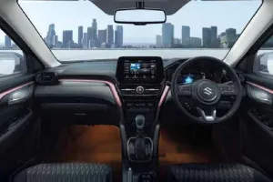 મારૂતીએ પોતાની આ 39000 SUV કારને પાછી કેમ બોલાવી લીધી?