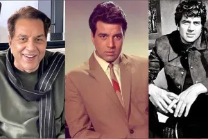 ધર્મેન્દ્રની 25 ડિસેમ્બરે ફિલ્મ 'ઇક્કિસ' આવી રહી છે