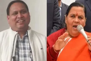 કોણ છે હુમાયૂ કબીર જેમણે બંગાળમાં બાબરી મસ્જિદ બનાવવાની કરી જાહેરાત? ઉમા ભારતી આપશે પડકાર