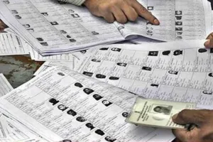  અમદાવાદમાં SIR-2025ને વેગ: કલેક્ટર દ્વારા 3,000 વધારાના કર્મચારીઓની નિમણૂક