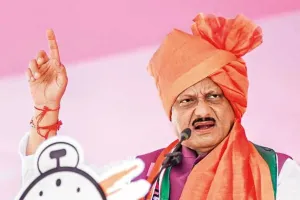 ‘તમારી પાસે વોટ છે, તો મારી પાસે..’, માલેગાંવમાં ચૂંટણી પ્રચાર દરમિયાન અજિત પવારનું વિવાદાસ્પદ નિવેદન