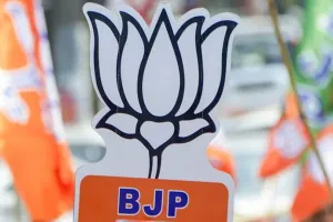 ભાજપની રાજકીય કૂચ... રામ નીતિથી કૃષ્ણ નીતિ તરફ