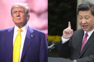 ચીન ગુપ્ત રીતે પરમાણુ પરીક્ષણો કરી રહ્યું છે, USના આરોપોથી ડ્રેગન થયું ગુસ્સે! 