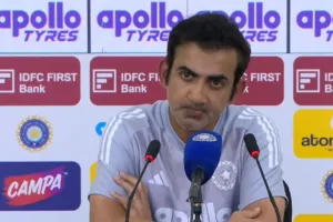 શું સાઉથ આફ્રિકા સામે શરમજનક હાર પાછળ ગંભીરનો મોટો હાથ છે, આ કારણો તો એવું જ દર્શાવે છે