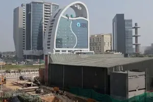 હોલીવુડથી વોલસ્ટ્રીટ સુધી ટેક્સ રિર્ટનના કામ હવે ગુજરાતમાં થાય છે