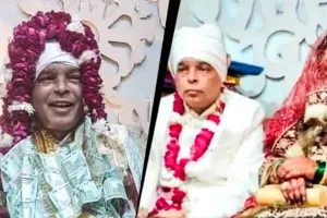 સુહાગરાતે જ 42 વર્ષીય વરરાજાએ પ્રાણ છોડ્યા, સાસરિયે પહોંચેલી કન્યા ભાંગી પડી