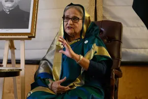 શેખ હસીનાને સત્તા પરથી ઉથલાવી પાડવાને લઈને બાંગ્લાદેશના પૂર્વ મંત્રીનો મોટો ખુલાસો