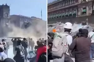 આ દેશમાં હજારો Gen Z રસ્તા પર ઉતર્યા, રાષ્ટ્રપતિ વિરુદ્ધ આંદોલન શરૂ, જાણો શું છે વિવાદ