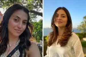 મારું નામ 'INDIA' છે... વિદેશમાં રહેતી એક મહિલાએ જણાવ્યું માતાપિતાએ તેને આ નામ કેમ આપ્યું