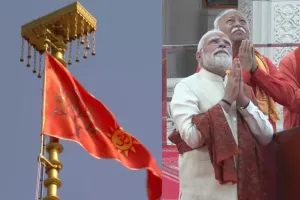 જે લોકો ફક્ત વર્તમાનનું વિચારે છે તેઓ ભવિષ્યની પેઢીઓ સાથે અન્યાય કરે છે: PM મોદી