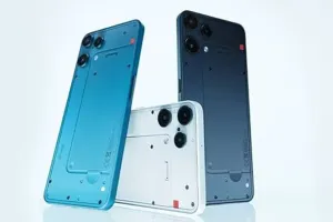 Nothing એ લોન્ચ કર્યો તેનો સસ્તો ફોન 3A લાઇટ, 50MP કેમેરા, જાણો શું છે કિંમત