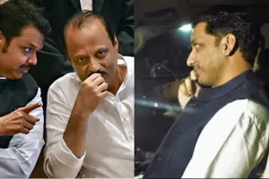 1800 કરોડની જમીન 300 કરોડમાં કંઈ રીતે મળી ગઈ? DyCM અજિત પવારના દીકરા સામે તપાસ શરૂ