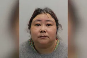 58000 કરોડનો ચૂનો લગાવનાર ક્રિપ્ટો ક્વીનને કોર્ટે 11 વર્ષની સજા કરી