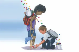 દુખીયાના દુઃખને સુખીયા શું જાણે!