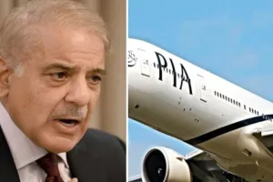 પાકિસ્તાનની એરલાઇન્સને લાગી ગયું તાળું! એન્જિનિયરોને પગાર ન મળવાથી વિમાની સેવા ઠપ્પ 