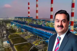 અદાણી પાવરને મળ્યો બિહારમાં થર્મલ પાવર પ્લાન્ટનો મોટો પ્રોજેક્ટ, પૂર્વ મંત્રીએ કૌભાંડનો લગાવ્યો આરોપ