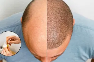 તાઇવાનના વૈજ્ઞાનિકોએ એવું સીરમ બનાવ્યું જેનાથી 20 જ દિવસમાં માથા પર કાયમી વાળ આવી જશે