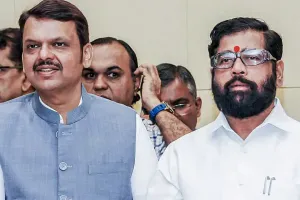 મહારાષ્ટ્રમાં આ કેવો ખેલ? CM ફેવેન્દ્ર ફડણવીસે શિંદેના નજીકના નેતા વિરુદ્ધ તપાસ બેસાડી