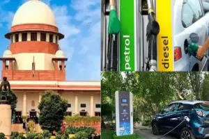 સુપ્રીમ કોર્ટના સૂચન પછી લક્ઝરી પેટ્રોલ-ડીઝલ કાર પર પ્રતિબંધ મુકાશે! કેટલા વાહનો પર અસર થશે?
